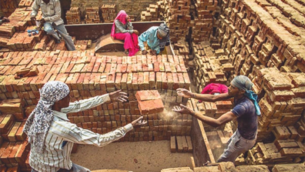 COVID Crisis: Rescue Operations for Bonded Labour at Halt
